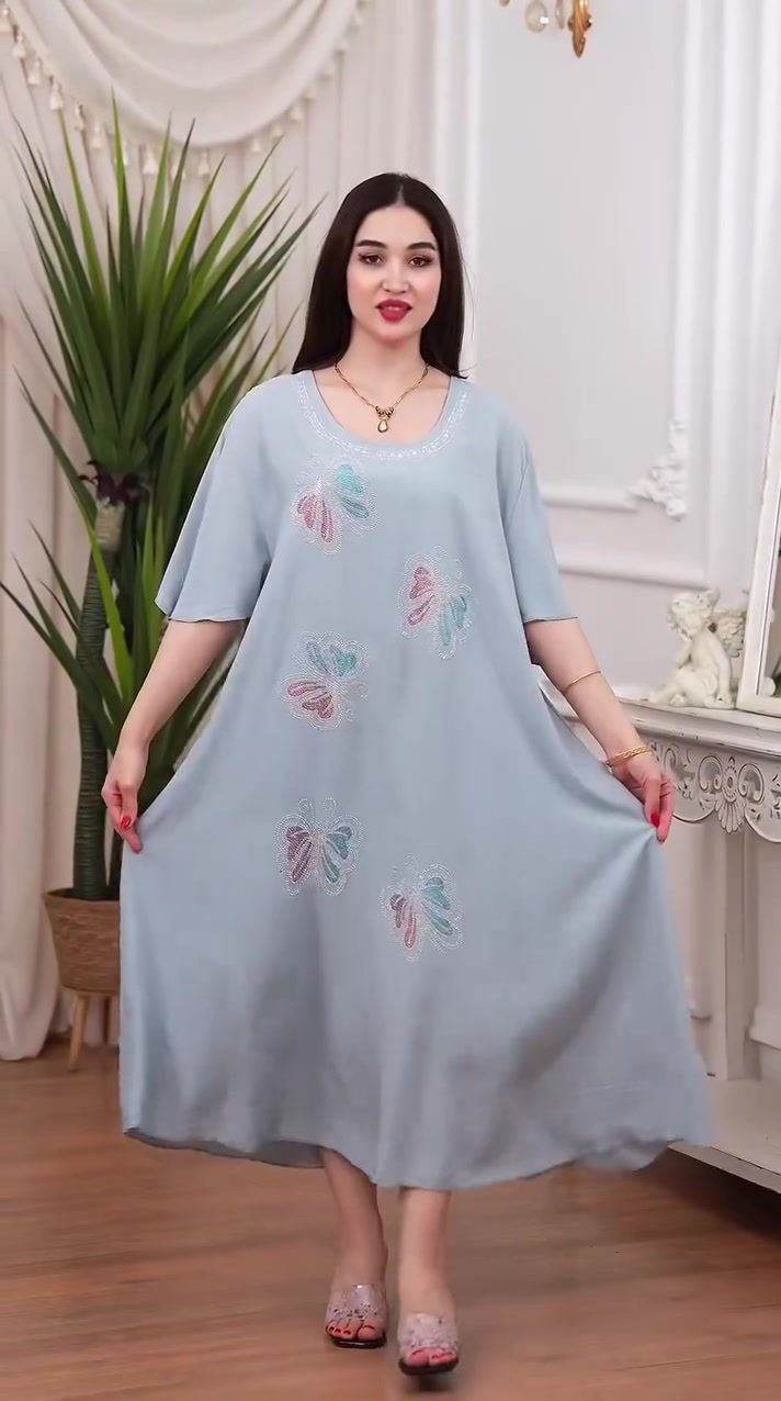 قصيره كشمير طبع حراري  درجه اولى 
⚜️سعر الدرزن 70 الف ⚜️
قياس خاص 2XL 3XL 4XL 5XL
عدد اللوان 6 اللوان


**إذا كنت صاحب هذا الإعلان وتريد حذفه لأي سبب، رجاءا أرسل رسالة إلى الدعم الفني**