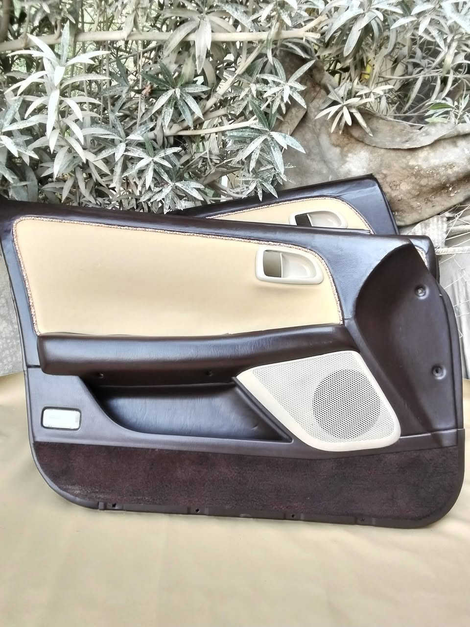 تصليح جميع غرف السيارات. ./دشبول. /تنته مع تكم ./بطاين /🛑إعادة تحوير. /عازل حراري/ارضيه / صبغ صاج ملكي/ .تطعيم دواخل/ 

#تصليح_بلادي.   الأسعار حسب الضرر🚀

📍نجف خلف المعلب  ***********يوجد واتس
