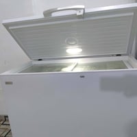 مجمدة • دينكا • كربلاء حي الوفاء