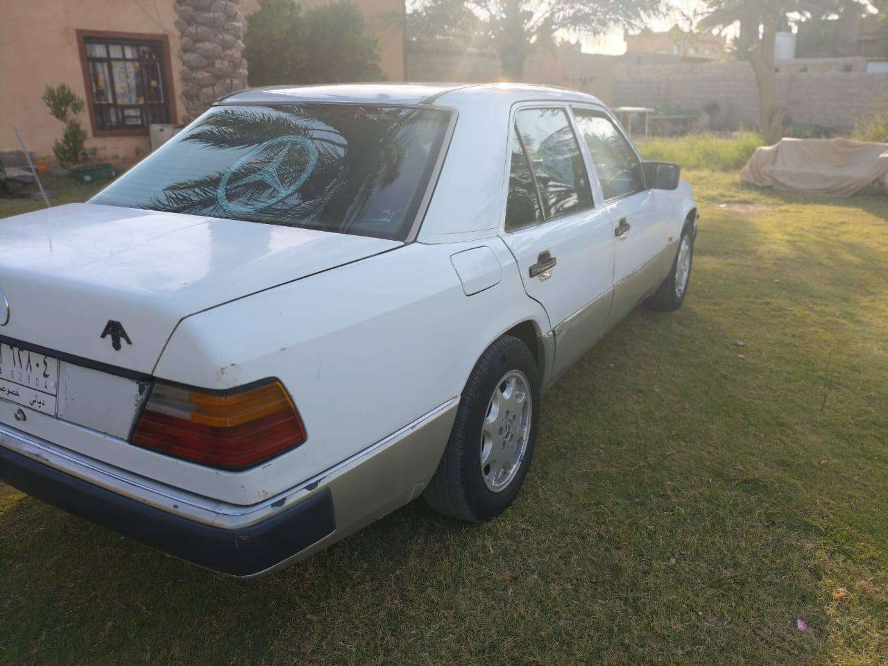 مارسدس البيع الرقم جديد انكليزي بسمي مكينه سنويه 31مكينه بطه مكفوله كير ومكينه تخم صدر جديد باتري جديد تبريد ويه السويج كهربائيات كله شقال لايت زنون تاير ويل 16السعر 55مكان السياره ديالئ ناحيه السعديه قضاء خانقين الاتصال ***********(***********
