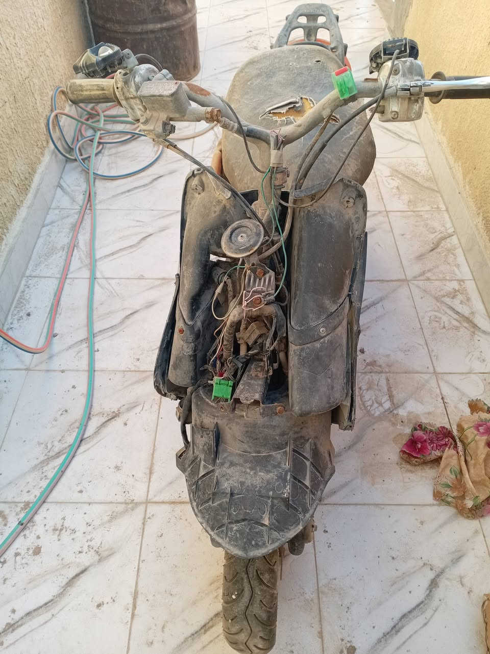 كوم حديد للبيع سعر 75 الف


**إذا كنت صاحب هذا الإعلان وتريد حذفه لأي سبب، رجاءا أرسل رسالة إلى الدعم الفني**