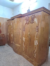 غرفه ٦باب • نضافه فول • حي الرساله ميسان