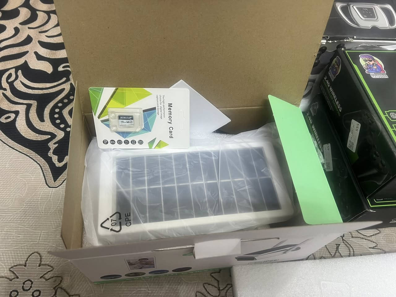 خلي سعر واخذهن شلع


**إذا كنت صاحب هذا الإعلان وتريد حذفه لأي سبب، رجاءا أرسل رسالة إلى الدعم الفني**