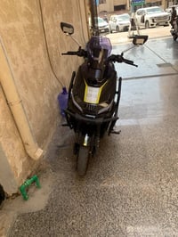 الصاعقة ٠٥ • شحن • ٨٥ كم
