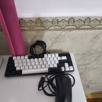 بلي 5 فات مستعمل نظيف بدون كارتونه كامل ملحقاته مع قاعده شحن و تبريد و...