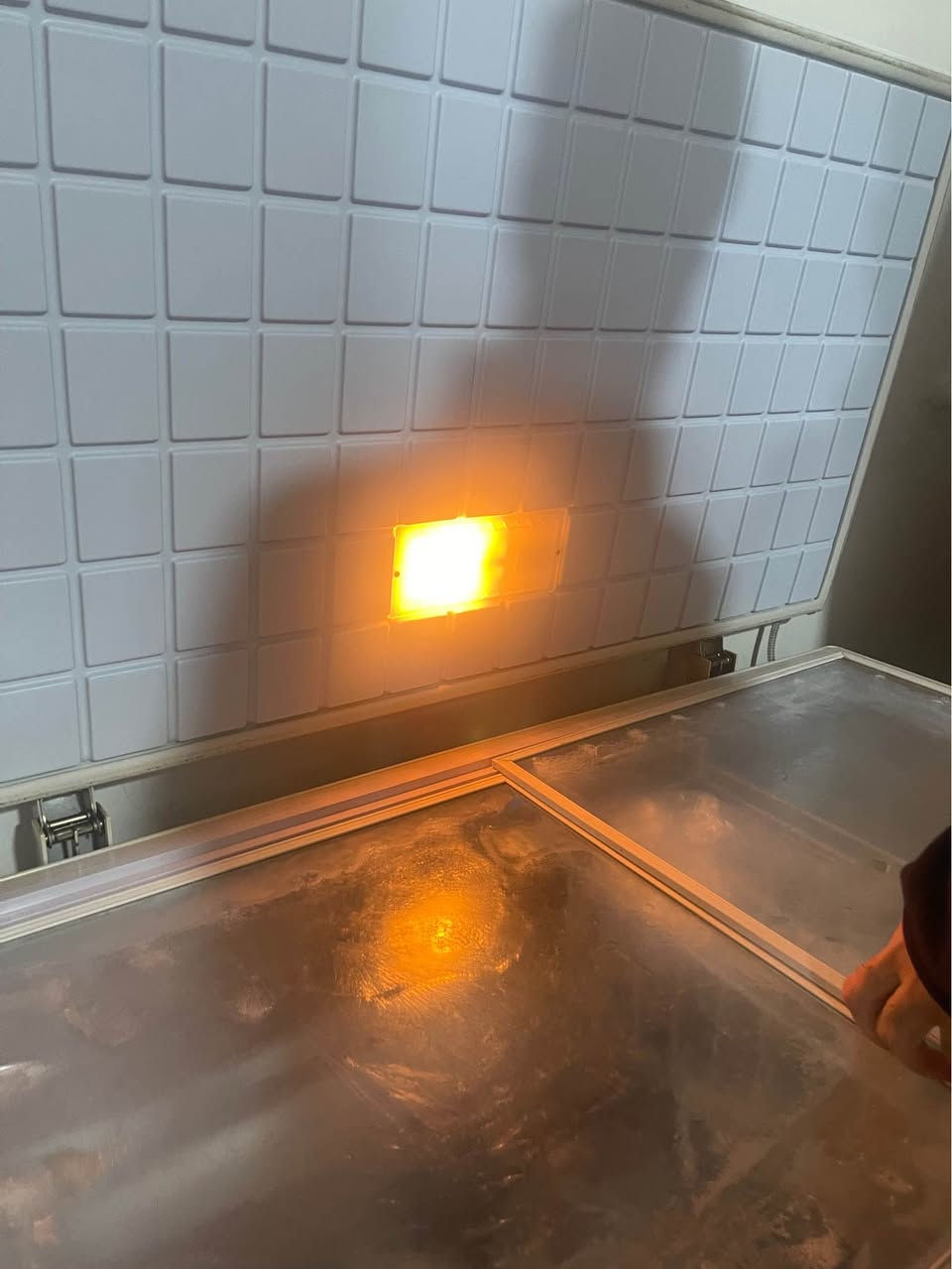 موجەمیدە بێ کێشە ماشاللە بەفر ئەکا بە دڵی تۆ مارکەی ماربێڵ پاک و لۆک بە شەرت بێ کێشە نرخی ١٨٠ هەزار و مەعامەلە لە سلێمانی *********** السليمانية, العراق
