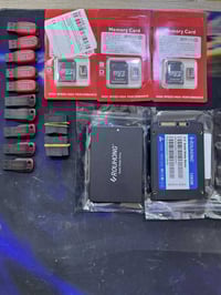 شلعة • إلكترونيات • اكسسوارات