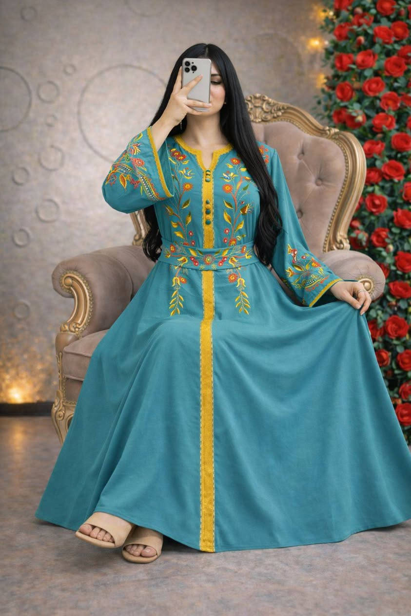 دراعة كويتي قماش ايروبين لانن 
القياسات L. XL. 2XL. 3XL
اكبر قياس ايلبس وزن 100 واكثر
السعر 30,000الف
التوصيل 5000الف


**إذا كنت صاحب هذا الإعلان وتريد حذفه لأي سبب، رجاءا أرسل رسالة إلى الدعم الفني**