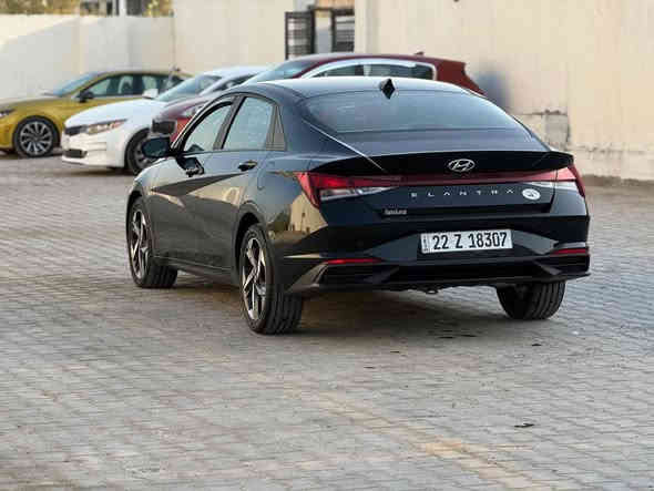 هونداي النترا

موديل 2023 

اللون اسود 🖤

ماشي 26 الف ميل 

الضرر- فقط بيبان وشويه من الدوسه 

موصفات 

شاشة 

ويل كروم نقطه عمياء

لايت زينو

رادار امامي 

رادار خلفي 

رادار جانبي 

كاميرا 

تحكم ستيرن

بي بعد اهواي موصفات مابيها نقص ماشاءلله دخول هزه وفحص جديد اربيل بأسمي تحويل او كاله***********  واتساب متوفر 

 بغداد الدوره السعر 158 وبيها مجال بسيط
