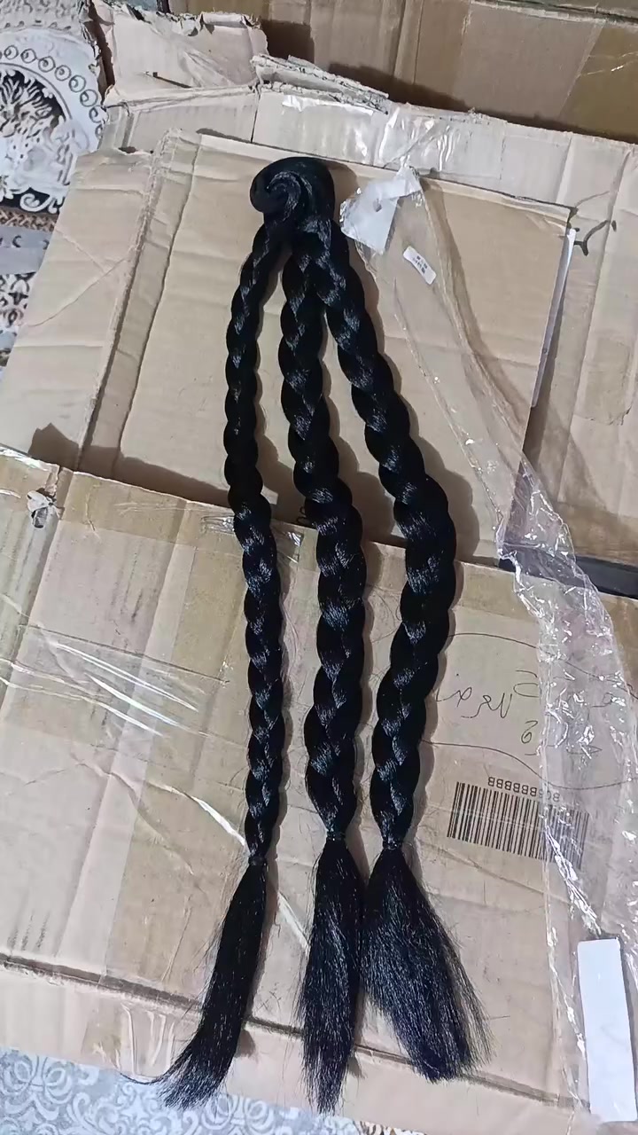 باروكات شعر سعر الوحدها على 8


**إذا كنت صاحب هذا الإعلان وتريد حذفه لأي سبب، رجاءا أرسل رسالة إلى الدعم الفني**