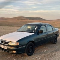 فيكترا فول • ١٩٩٥ • داقوق