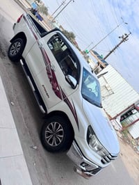 هايلوكس • ٢٠١٦ • فور ويل