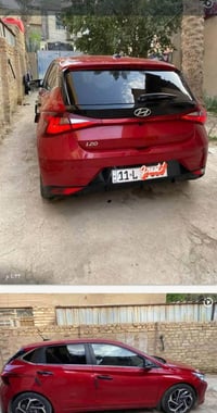 سياره موديل 23 بيع سريع ولا اكو مراوس 125 سعر07729188714