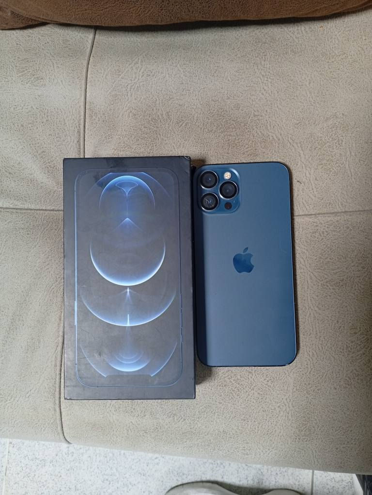 سلام عليكم عندي ايفون 12 برو ماكس ذاكره 256 لو بحري ماستر بطاريه80 جهاز مبدل شاشه اصليه 3خيارات غراضه كامله رايده 350 مكاني حي الإعلام تقاطع درويش
*********** بغداد, العراق
