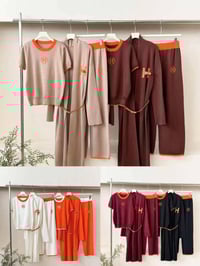 سويتر بنات • عرض تخبل