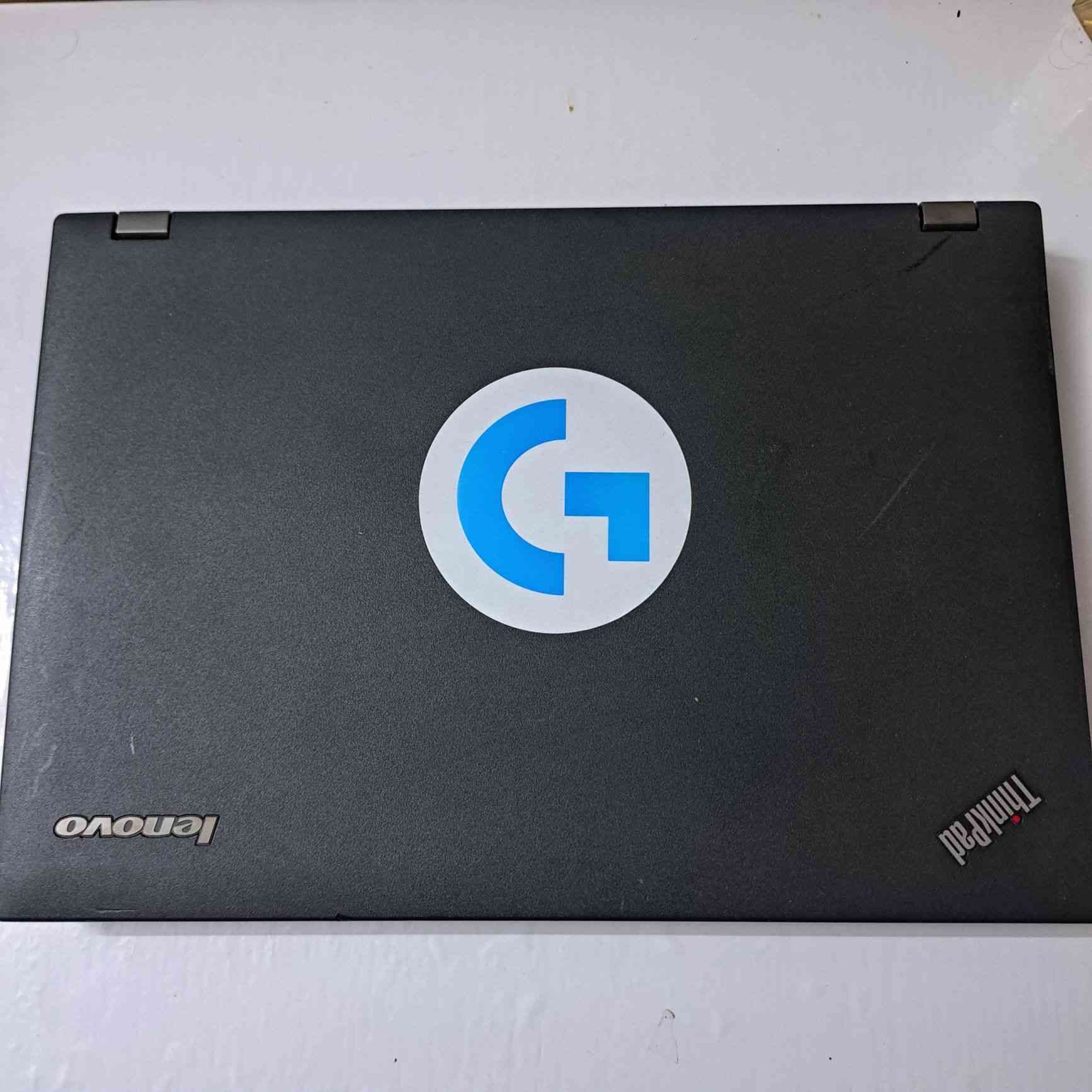 لابتوب مستخدم 150 الف
i7 4700mq ✅️
Ram 16g ✅️
Ssd 120g✅️
10 pro وندوز ✅️
كارت داخلي 2G ✅️
شحن ساعه يدوم ✅️

لكن ضرر بسيط فقط بلكفر بس مامثر نهائياً


**إذا كنت صاحب هذا الإعلان وتريد حذفه لأي سبب، رجاءا أرسل رسالة إلى الدعم الفني**