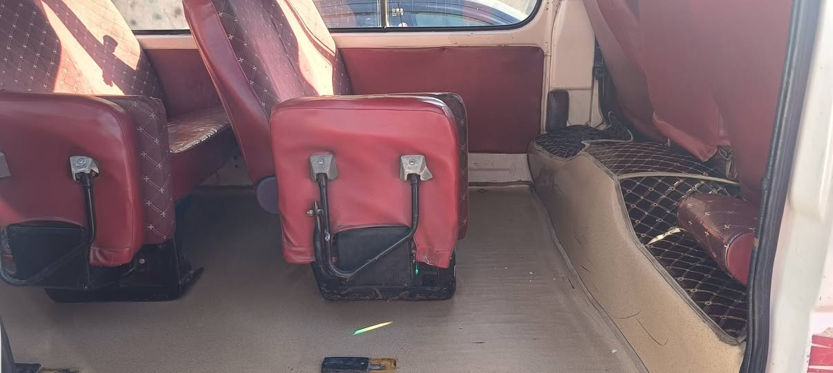 السلام عليكم فتون 2014 حره رقم ديالى 20  نكليزي خطه حسينيه باب الشرجي صدر امامي خلفي جديد. عينه وصينيه وماشه وبوربرن جدد . مغلفه الجاملغات اكسل ياباني مكاني بوب الشام للاستفسار *********** بي واتس اب
