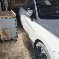 النترا • ٢٠٢٥ • ٣٥٠٠٠ كم