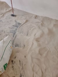 جص • نظيف • ياسين خريبط
