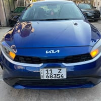 فورتي ٢٠٢٤ • وارد امريكي • ضرر سطحي