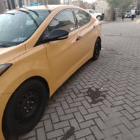 النترا • ٢٠١٥ • حادثة