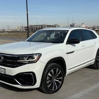 اطلس V6 • ٢٠٢٠ • بانوراما