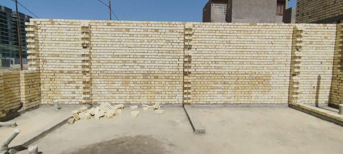 خلفة بناء إشتغل عل دبل قطعي في بغداد للاستفسار ***********
