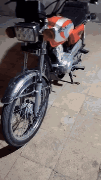 سلام عليكم دراجه نامه للبيع اوراق 2023 وكيله سيد جعفر ابو الكحلاء الدراجه نضيفه ***********وهاذه رقمي الي يريد يدك علي ومتواجد خاص هم
