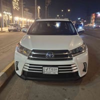 هايلاندر هايبرد • ٢٠١٨ • رقم بغداد