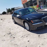 اوباما • ٢٠١١ • محرك ٣٦٠٠