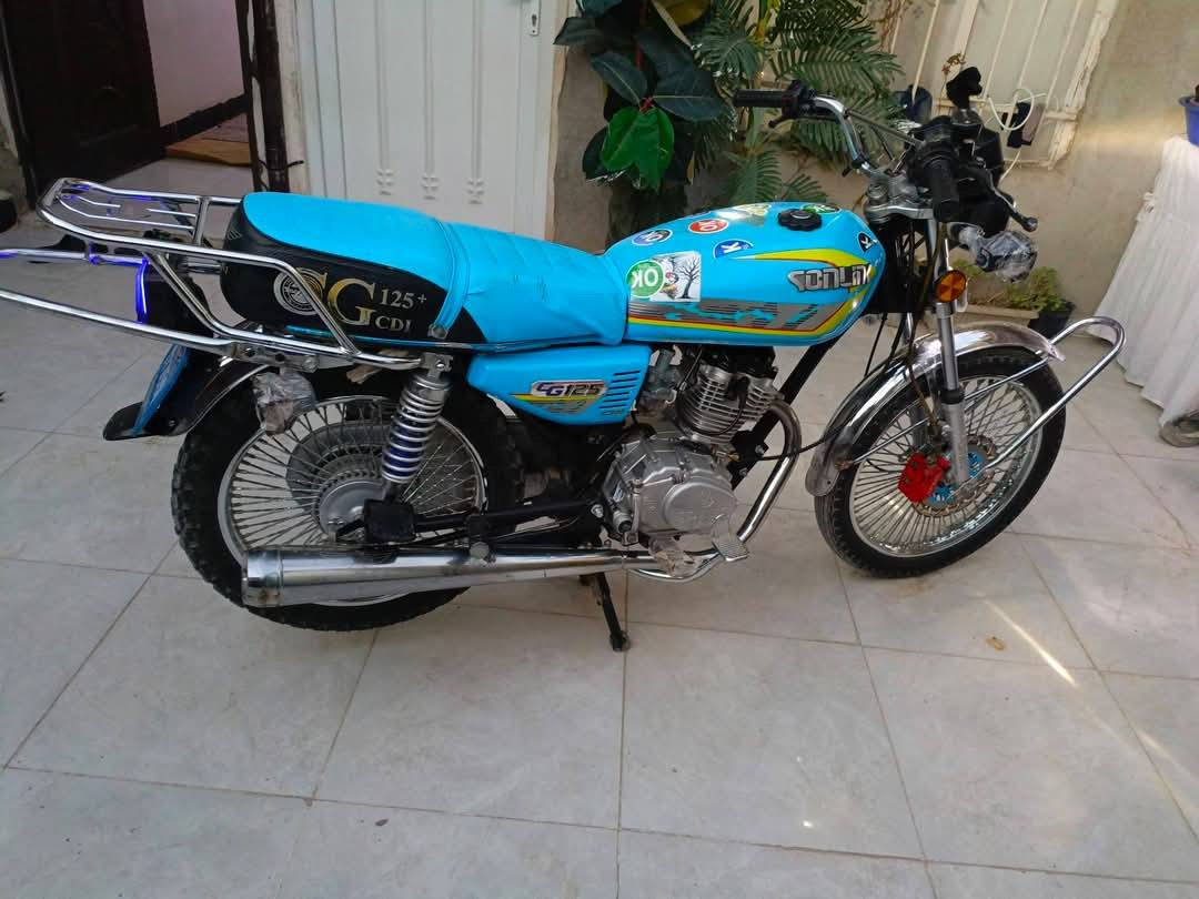 سلام عليكم ورحمة الله
ماطور سونك4كير موديل 24 كلشي مابي محرك ما مفتوح شرط ماطور حلو نضيف سعر 600 بي مجال قليل  عنوان كركوك رقم تليفون *********** وتساب فقط
