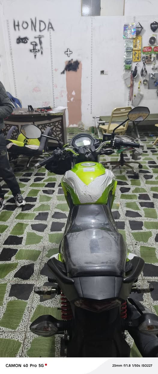 للبيع.. هاوجي كفاله عامه رقم وسنويه..
السعر 21 وبي مجال قليل


**إذا كنت صاحب هذا الإعلان وتريد حذفه لأي سبب، رجاءا أرسل رسالة إلى الدعم الفني**