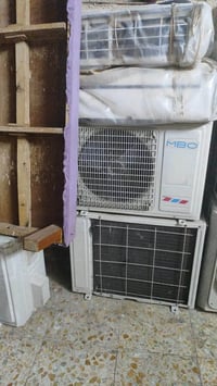 سبلت • نضيفات • طن ونص