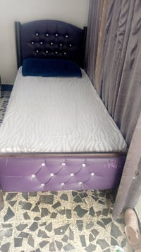 سرير • تبديل • المعلمين