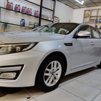 اوبتيمه • ٢٠١٦ • ممشى ١٠٠ ألف