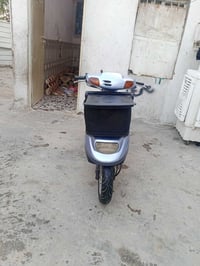 دراجه منغولي 2003 محرك ما مفتوح دراجه كل شيء شغال دراجه صار ثلاث اشهر ...