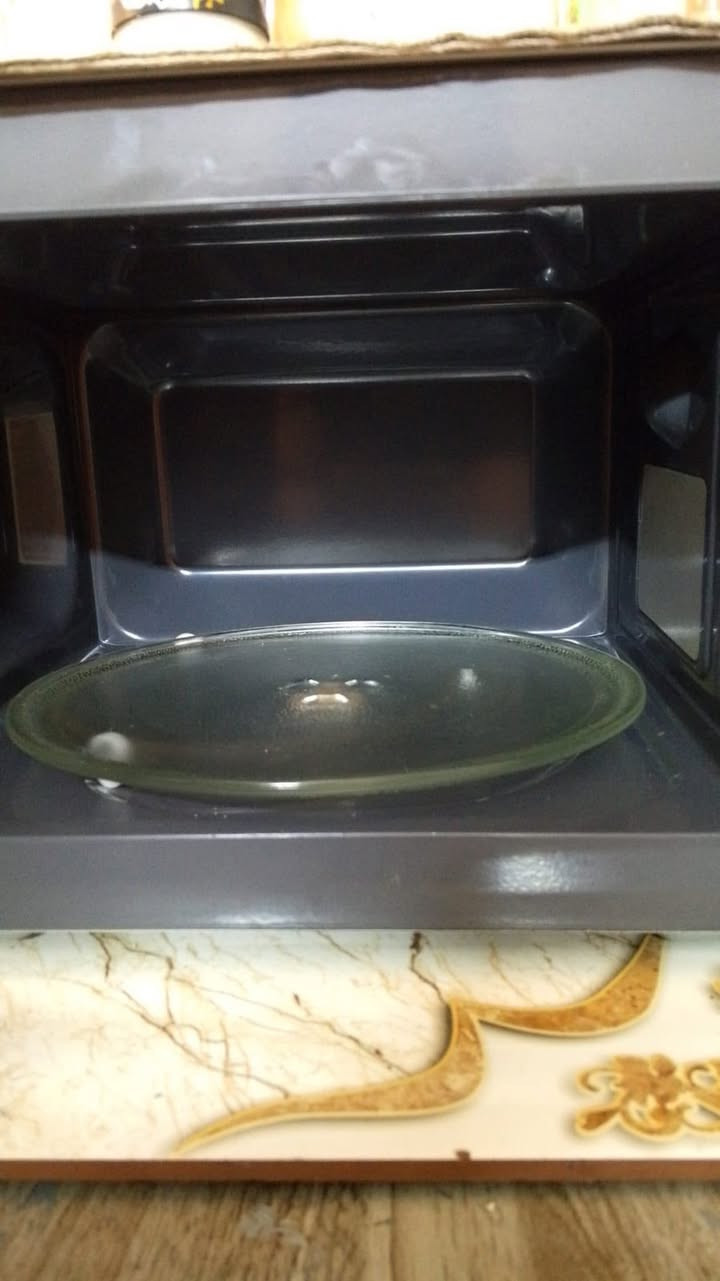 مايكروجديد حجم كبير سعر٧٥


**إذا كنت صاحب هذا الإعلان وتريد حذفه لأي سبب، رجاءا أرسل رسالة إلى الدعم الفني**