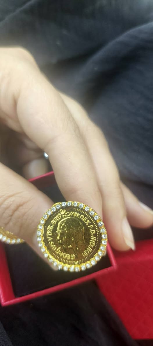تراجي بهالشكل ماعرف ذهب فضة برازيلي مطلي انطوني سعر وبالعافية عليكم


**إذا كنت صاحب هذا الإعلان وتريد حذفه لأي سبب، رجاءا أرسل رسالة إلى الدعم الفني**