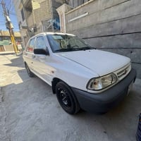 پراید • ٢٠٢٣ • كفاله عام