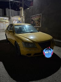 سوناتا • ٢٠١٠ • ناصريه