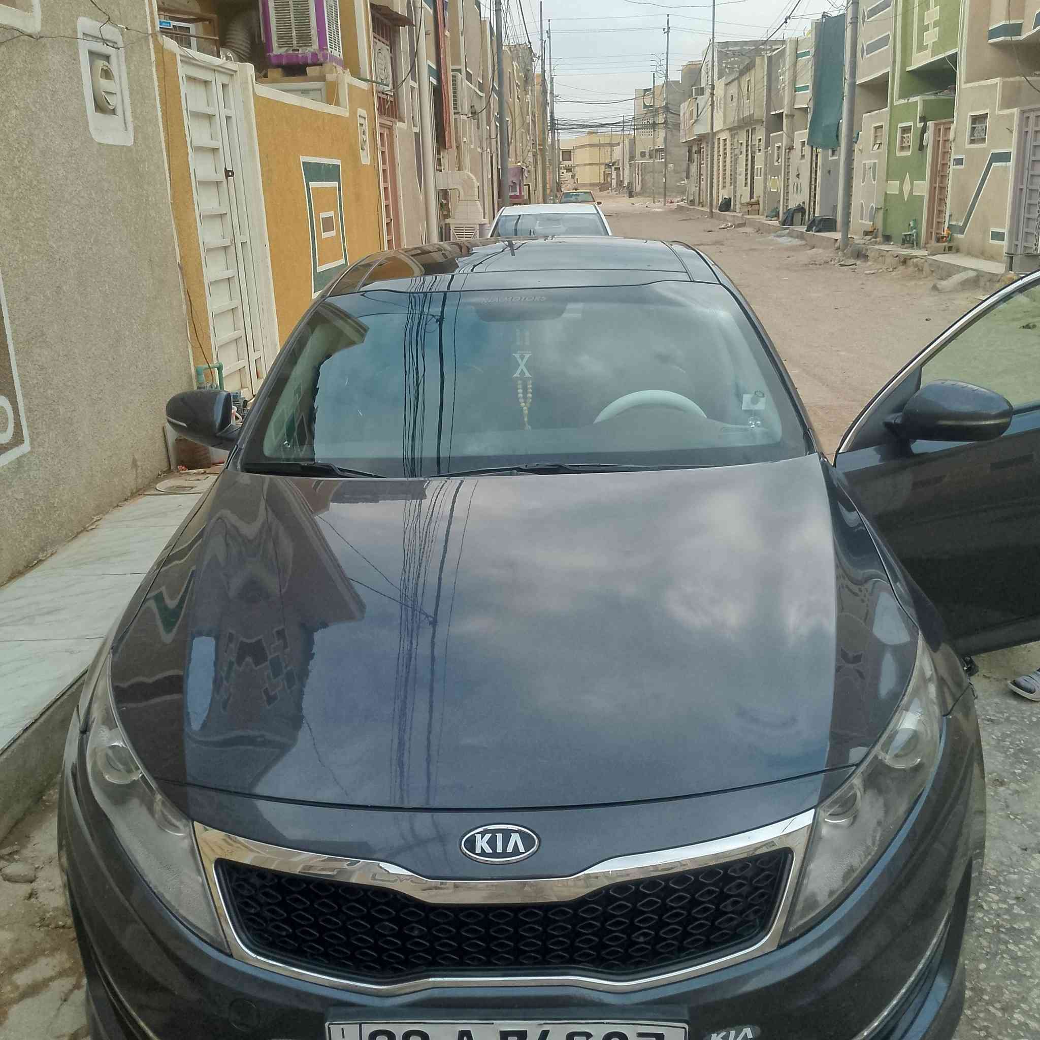 سلام عليكم عندي اوتيمه كي فايف 14للبيع فول مواصفات فتحه بصمه مري شفط اناره بل يدات 
‏‪***********‬‏
