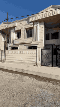 حي الحدباء • المدراء العامين • ١٥٨م