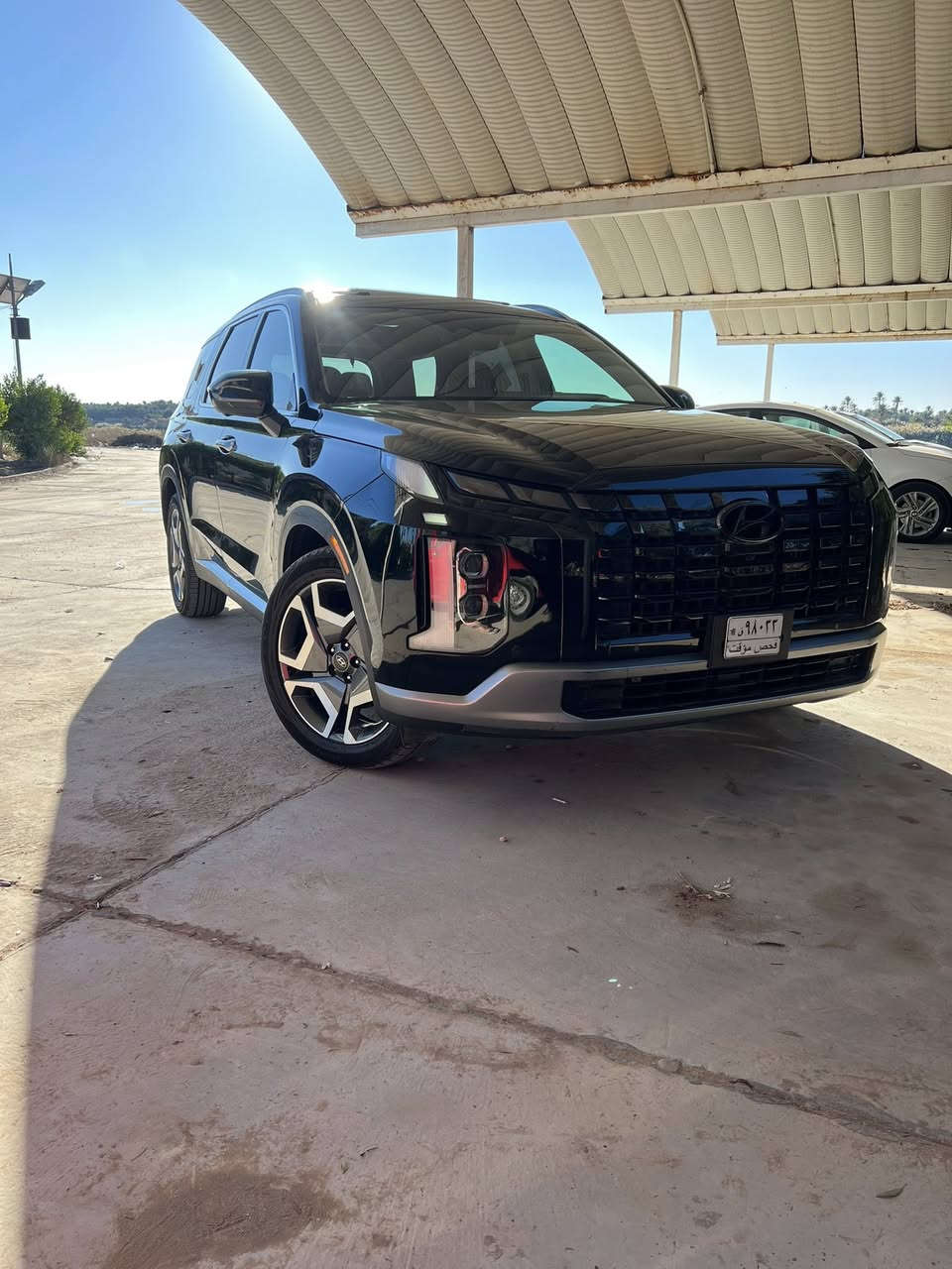 بلسايد. فول لمتد. 2023 

السعر 258. 

فحص موقت. 

ماشيه داخل العراق 6 الاف 

الحادث. جاملغ. بنيد صوره الشاصي داخل المنشور 

السياره جاهزه مابي نقص اي شي 

مكان السياره بابل مسيب. سده الهنديه 

***********
