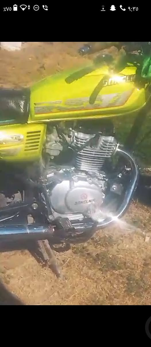 للبيع مستعجل تايكر سونك موديل 2025السعر 650وبيهه مجال الرقم ***********واتساب
