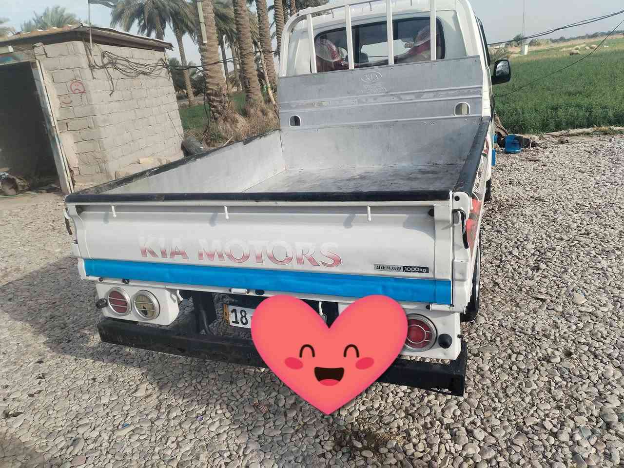 سلام عليكم كيه بنكو موديل ٢٠١٢ رقم بابل الجديد مكفوله كفاله عامه كير محرك اكسن تخم 
تاير كهربائية دوشمه جلد مكان بابل الشوملي قريب الدولي اتصل ***********
