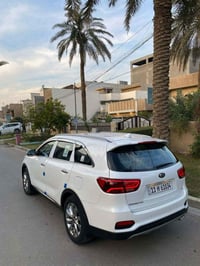 سورنتو ٢٠٢٠ • فول مواصفات • وارد خليجي