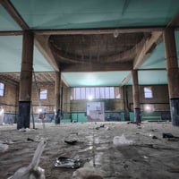 وبركاته فرصة عظيمة لصدقةٍ جارية لا تنقطع بإذن الله. نبدأ بإذن الله عمل...