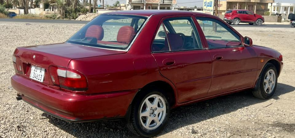 للبيع 2004 
مكان بغداد 
السعر 40 وبيه مجال 
***********
