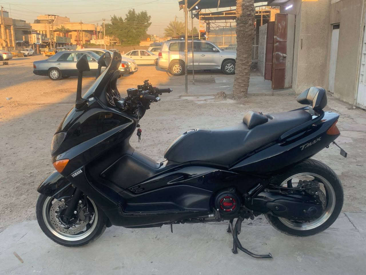 السلام عليكم تي ماكس 2008 بحالة الوكاله

ممشى الدراجه 34

هدرز وصالنصه اوفر 

تجوه 

دوسات 

قاعده مال شحن ومال تلفون 

3 اسوجات

استيرن 

ذني الغراض كلهن من المزاد ويها صور المزاد مرفوقه دراجه كفاله من الزلغ جديده بمعنه الكلمه سعرها مناسب خابر وتدلل مكاني بغداد البياع تقاطع درويش ***********
