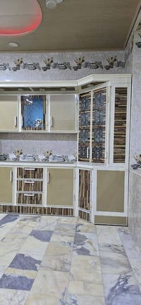 كاونتر • تسكام • نجف كوفه